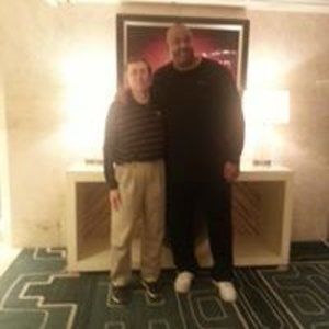 Meet your Posher, Mickey